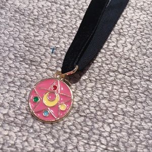 Sailor Moon Choker